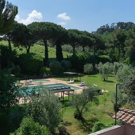 Frascati Country House 格鲁塔佛力塔 外观 照片