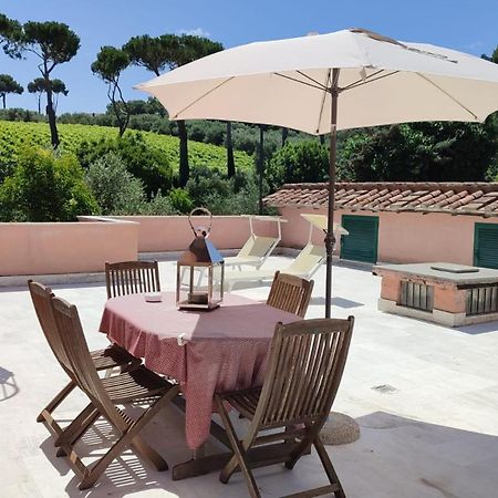 Frascati Country House 格鲁塔佛力塔 外观 照片