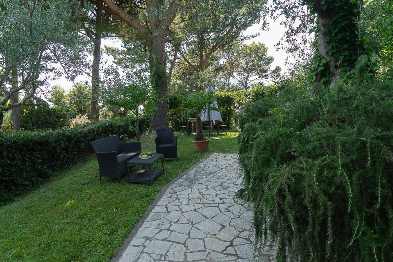 Frascati Country House 格鲁塔佛力塔 外观 照片