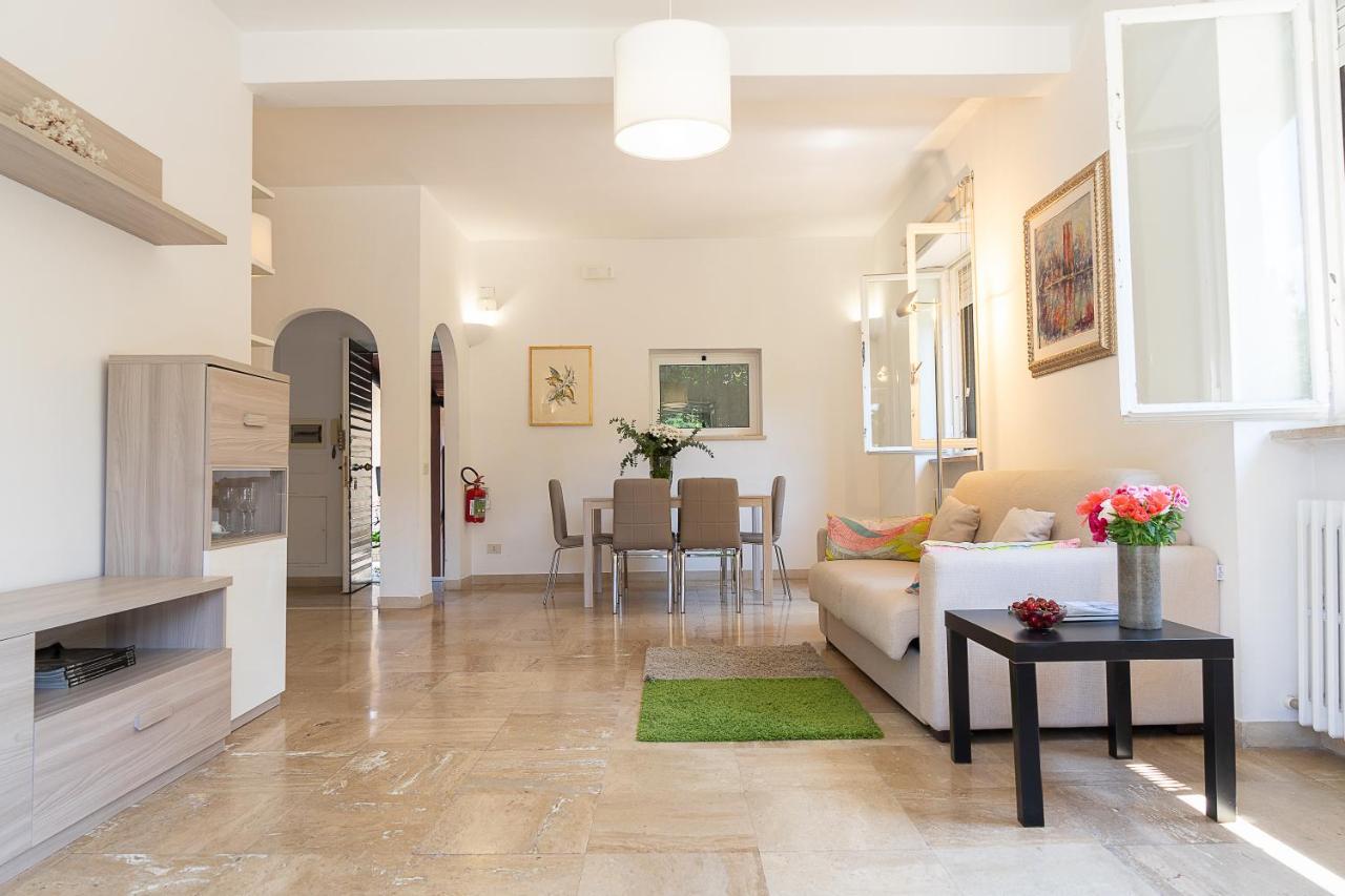 Frascati Country House 格鲁塔佛力塔 外观 照片