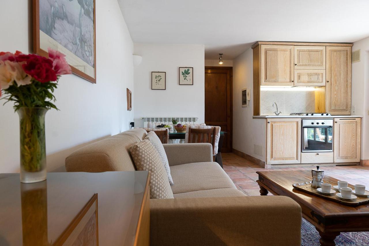 Frascati Country House 格鲁塔佛力塔 外观 照片