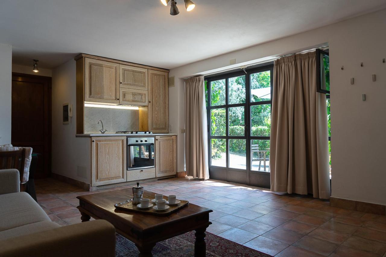Frascati Country House 格鲁塔佛力塔 外观 照片