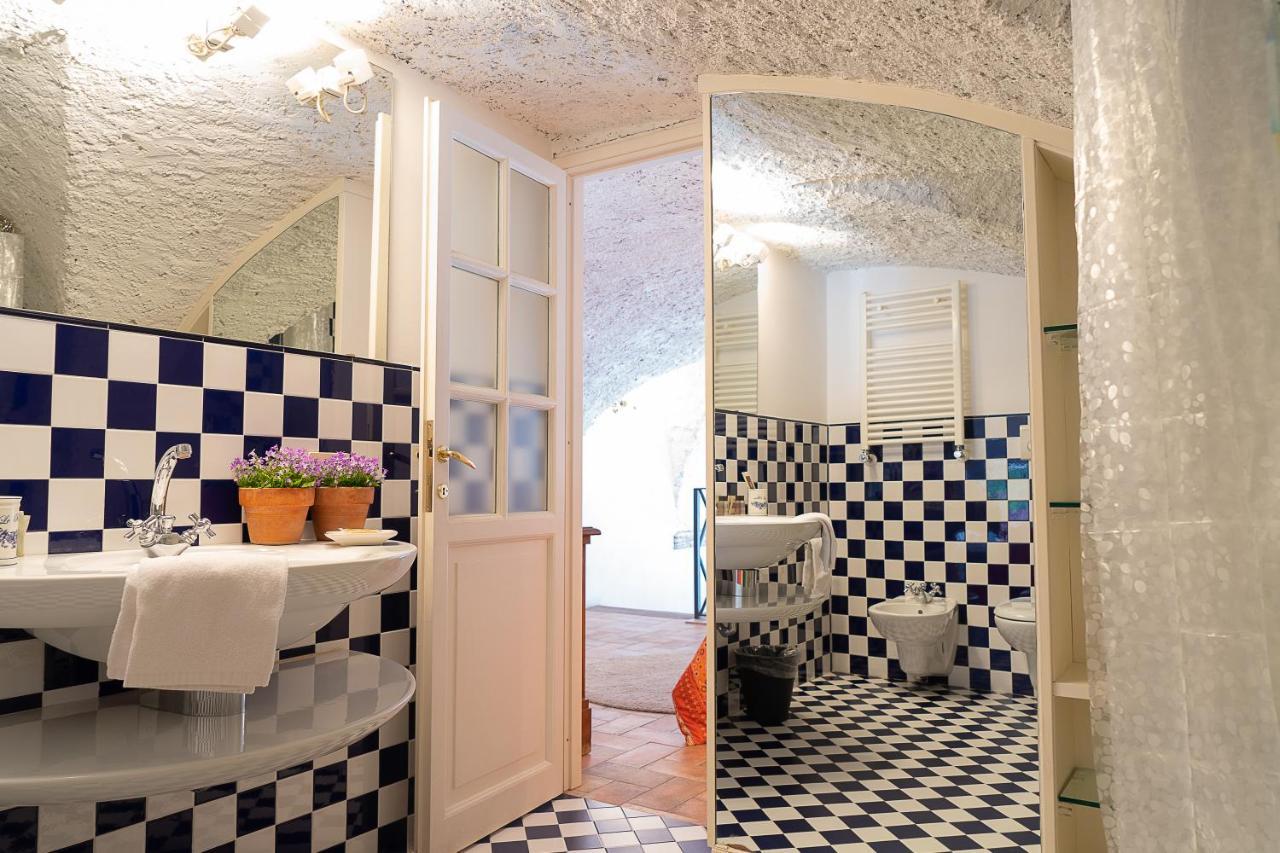 Frascati Country House 格鲁塔佛力塔 外观 照片