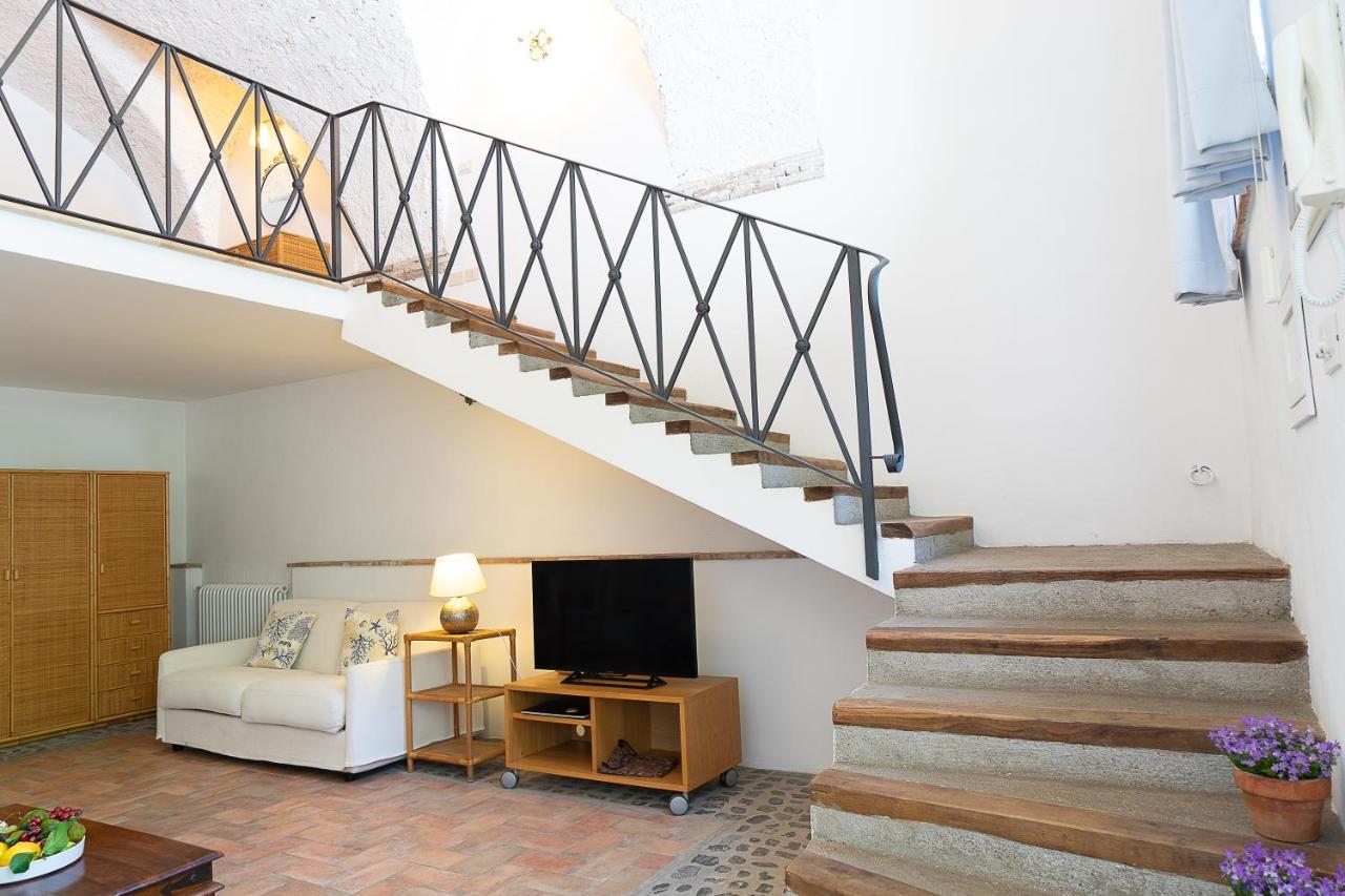 Frascati Country House 格鲁塔佛力塔 外观 照片