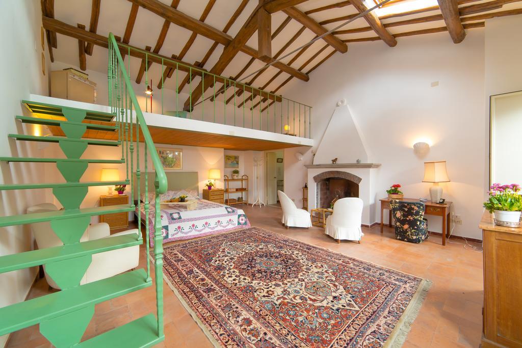 Frascati Country House 格鲁塔佛力塔 外观 照片