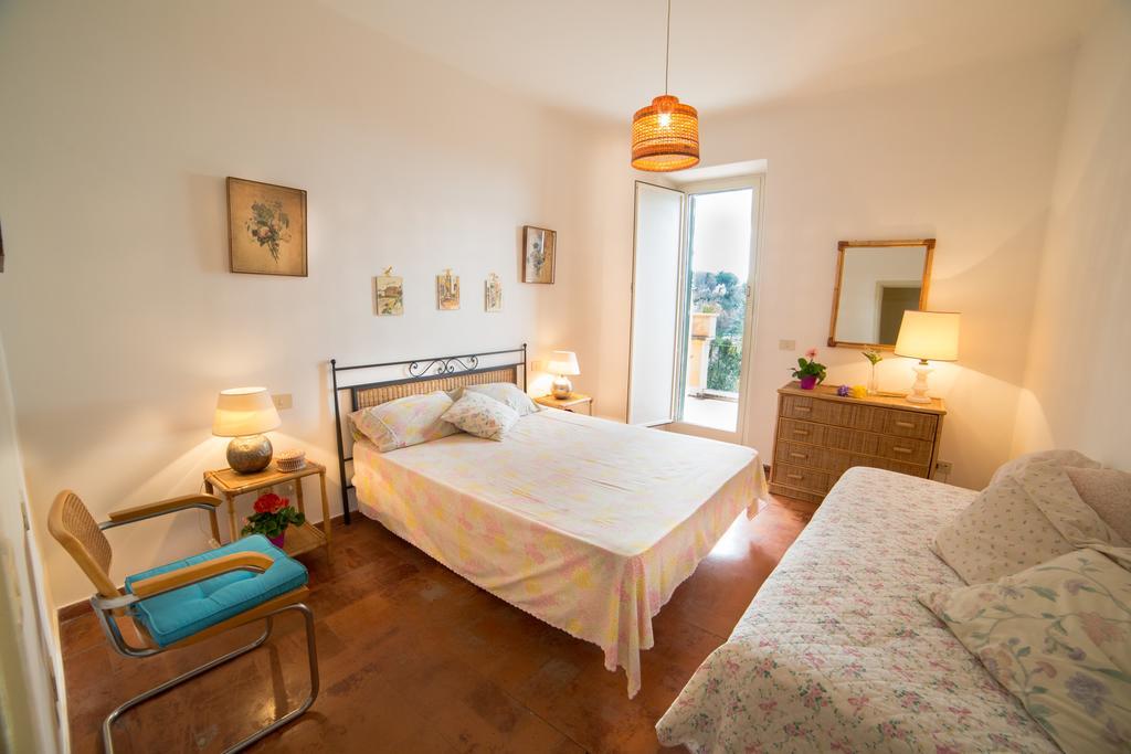 Frascati Country House 格鲁塔佛力塔 外观 照片