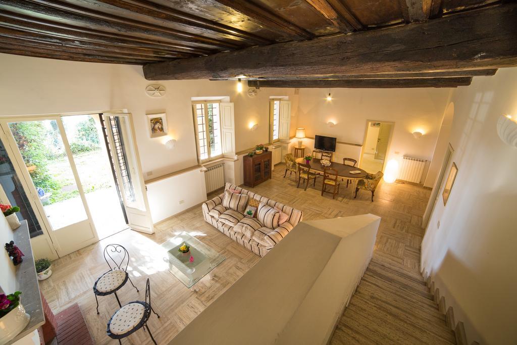 Frascati Country House 格鲁塔佛力塔 外观 照片