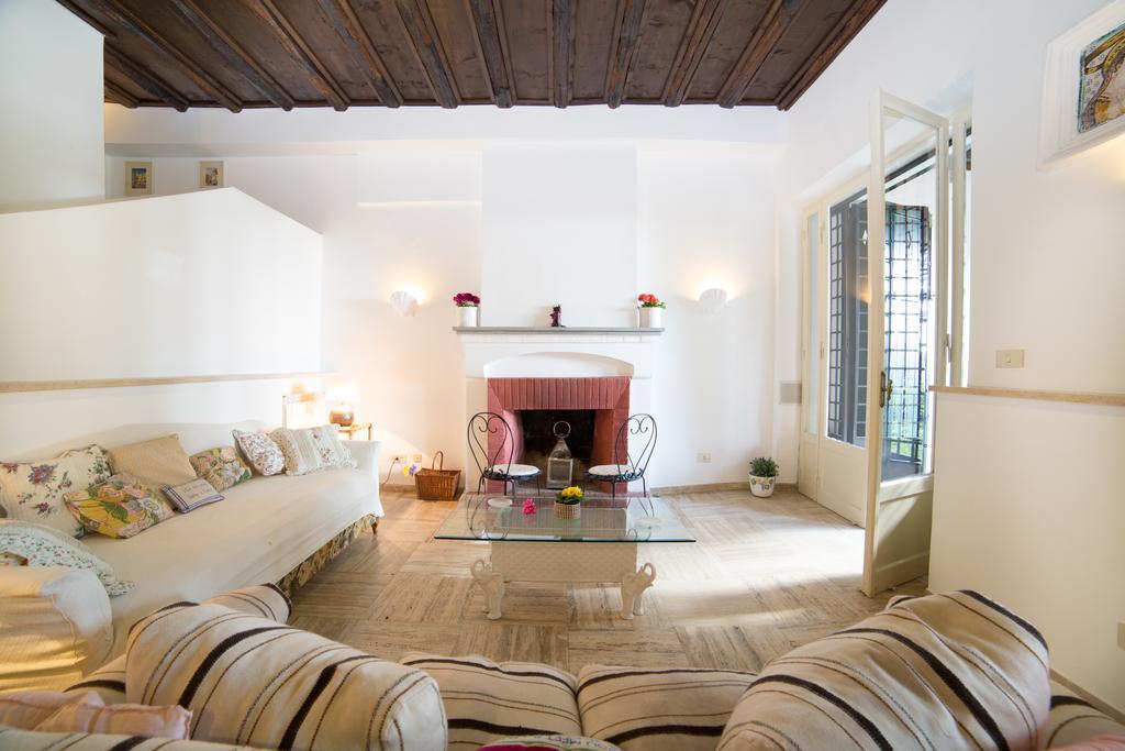 Frascati Country House 格鲁塔佛力塔 外观 照片