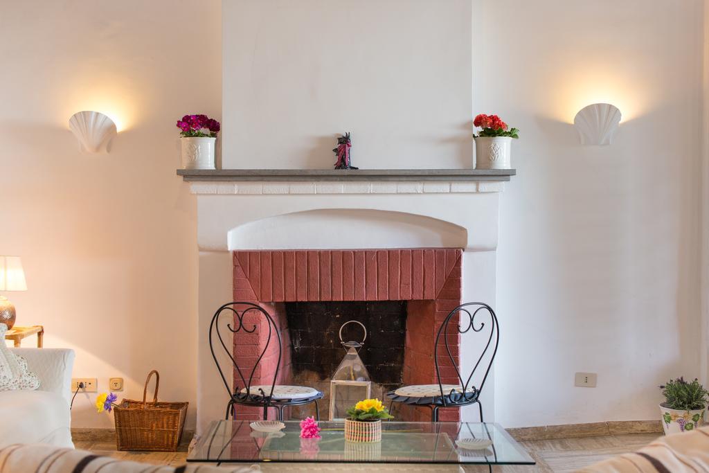 Frascati Country House 格鲁塔佛力塔 外观 照片