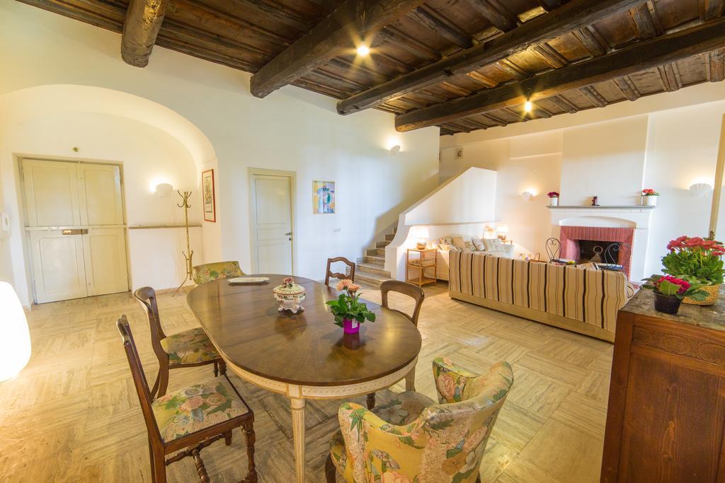 Frascati Country House 格鲁塔佛力塔 外观 照片