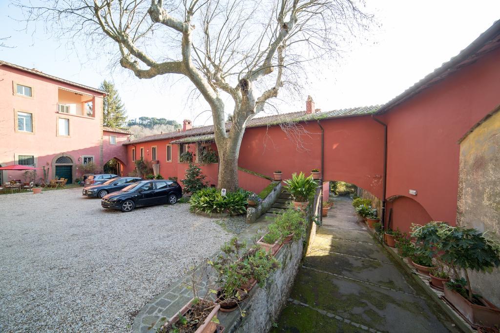 Frascati Country House 格鲁塔佛力塔 外观 照片