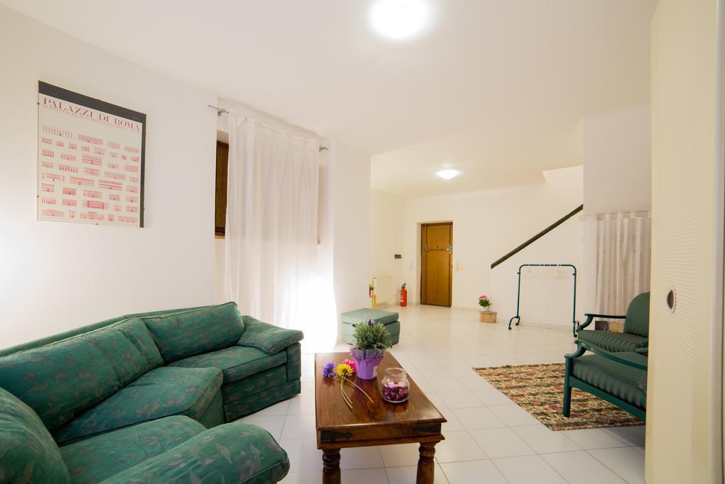 Frascati Country House 格鲁塔佛力塔 外观 照片