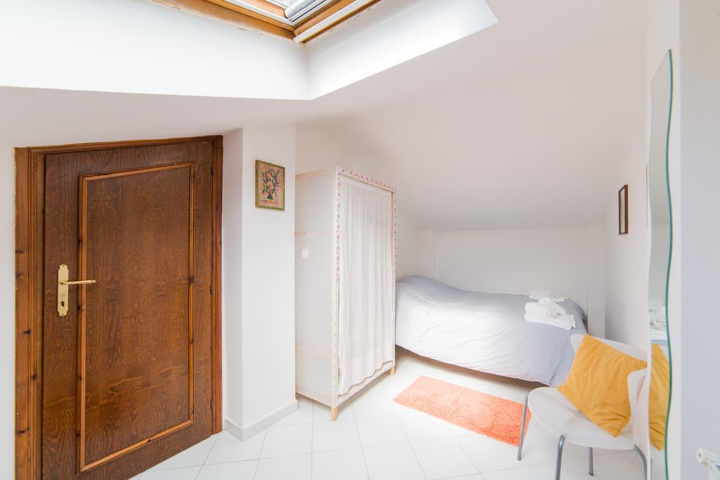 Frascati Country House 格鲁塔佛力塔 外观 照片