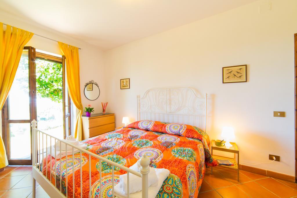 Frascati Country House 格鲁塔佛力塔 外观 照片