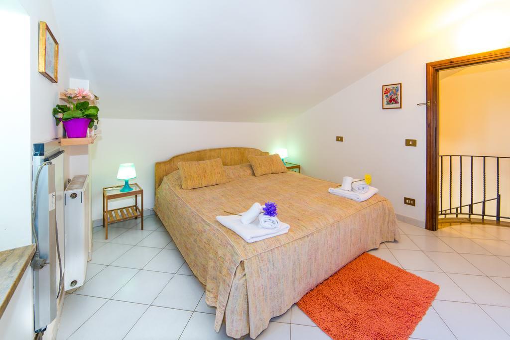 Frascati Country House 格鲁塔佛力塔 外观 照片