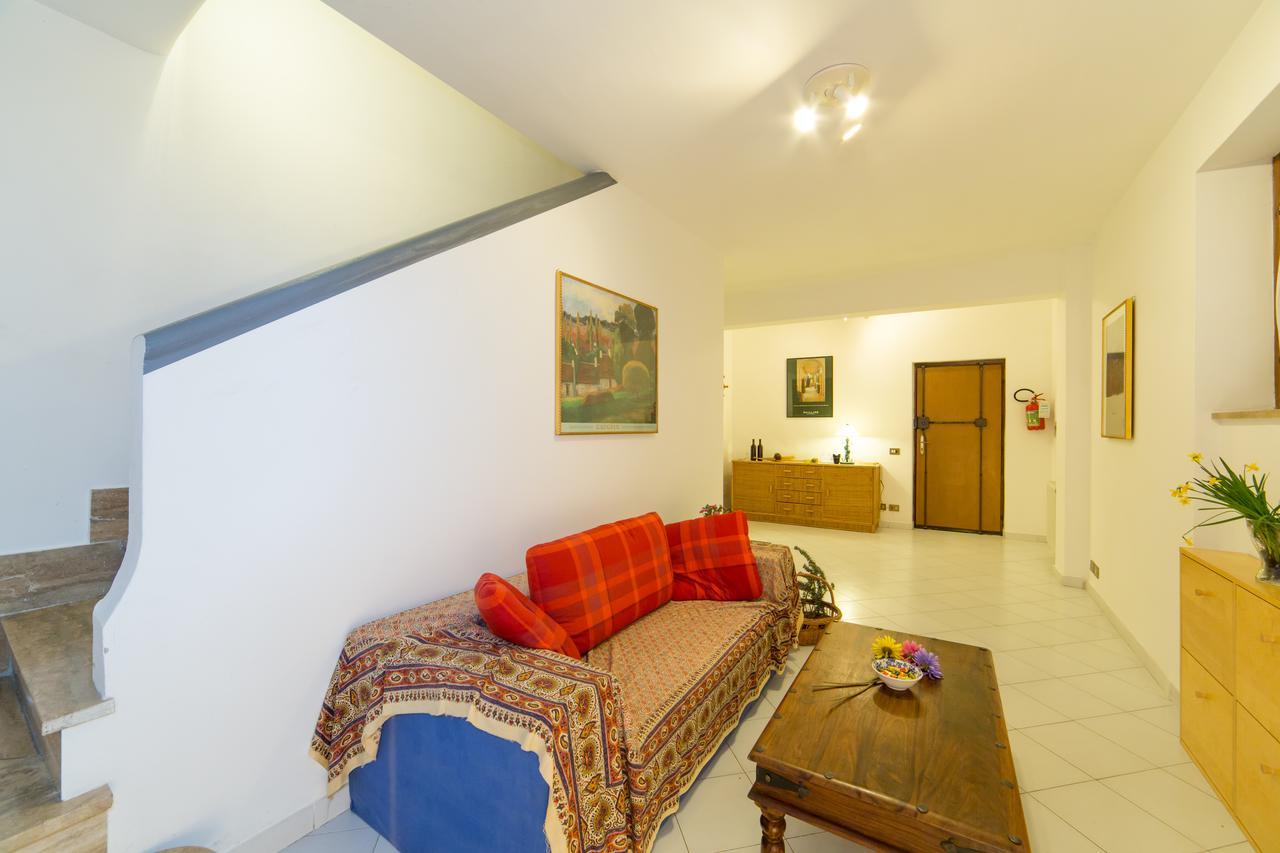 Frascati Country House 格鲁塔佛力塔 外观 照片