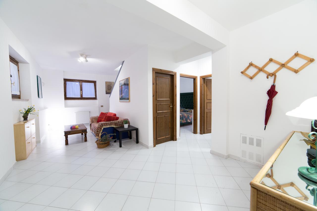 Frascati Country House 格鲁塔佛力塔 外观 照片