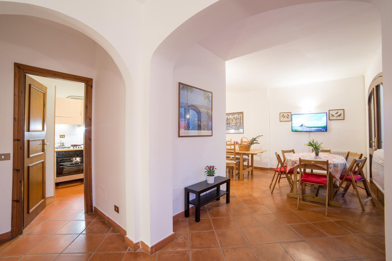 Frascati Country House 格鲁塔佛力塔 外观 照片