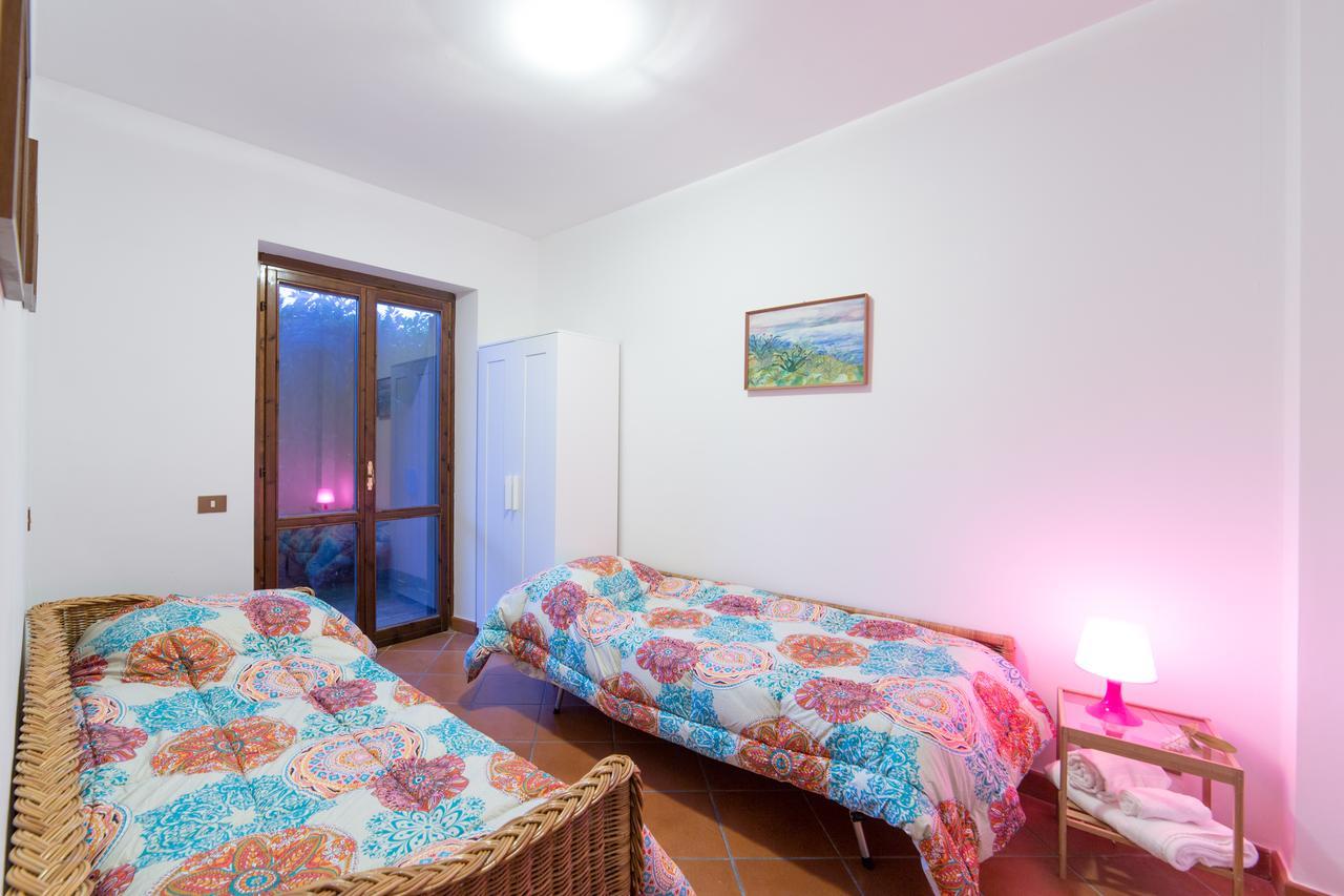 Frascati Country House 格鲁塔佛力塔 外观 照片