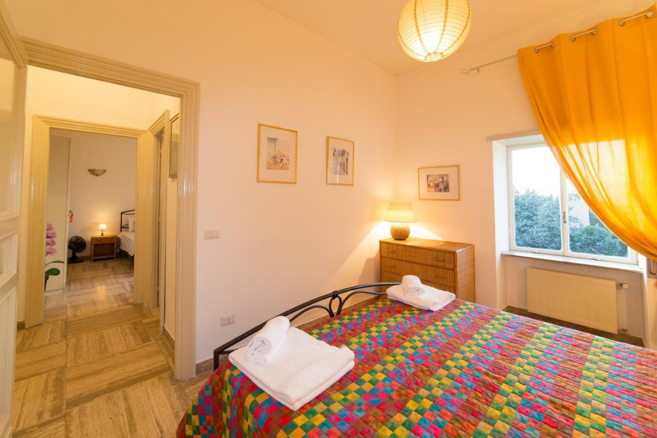 Frascati Country House 格鲁塔佛力塔 外观 照片
